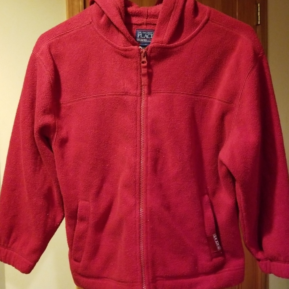 Children's sweater